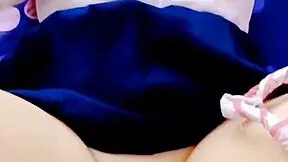 Innocent horny student girlfriend fucked without condom after school