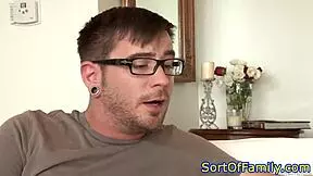 stepsis assfucked doggystyle