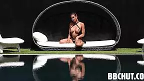 Cumming For Kira Jax, Slayher, Kira Noir!