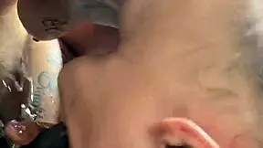 Strawberry gives Druffbandit exclusive blowjob cums 5x petite latina creampie