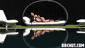 Cumming For Kira Jax, Slayher, Kira Noir!