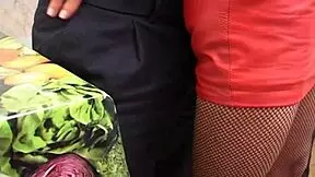 Experienced Milf Laura Gets Fucked By Two Young Cocks! But She's Never Satisfied?