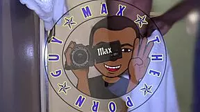 Petite Akira Teases with Her Pussy, Then Huge Load on Ass.