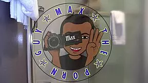 Petite Akira Teases with Her Pussy, Then Huge Load on Ass.