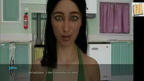 i'm sharing a bed with six hot women