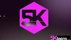 5kteen 18+s kama oxi offers up for hardcore sex in high definition