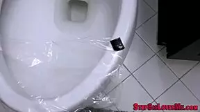 Busty Amateur Performs Pov Blowjob And Handjob Before Riding With Big Tits