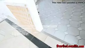 Ass Fucked Teen 18+ Stepsis In Pov Hardcore Anal Scene