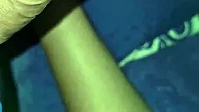 Stepmom Gets Hot With Worker In Fetish Doggystyle Scene