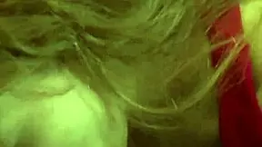 Hey, redhead stepdaughter, ready to get fingered before sucking that big cock?