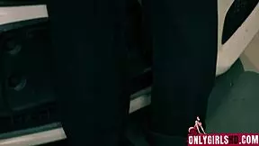 what's under her hood with tommy king and octavia red