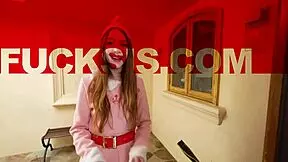 elf myra moans elias cash in pov scene