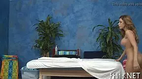 I can't believe this sexy eighteen year old honey gets fucked so hard