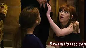 Big Feet Fetish with Sexy Youthful 18+ Girls Alexa Nova and Kendall Woods