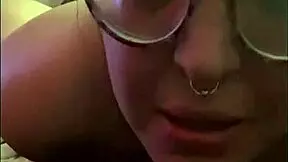 video completo con mi vibrador dp, big tits and ass double penetration