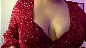 video completo con mi vibrador dp, big tits and ass double penetration