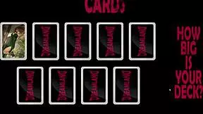 I dreamed of a teen in dreamland.