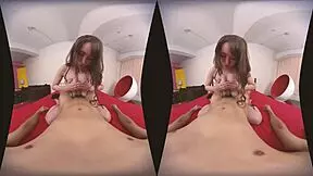 MASHIRO DELIVERS a JAPANESE STYLE HANDJOB for YOU
