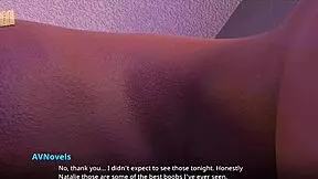 Wvm 209 Natalie Has Amazing Boobs