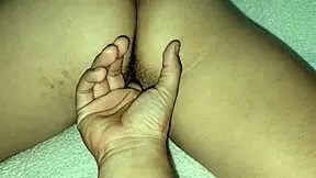 Playing with Unfaithful Sister-in-Law's Wet Pussy