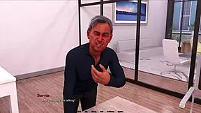 Radiant - Waitress Has Sex In The Stalls - Part 6