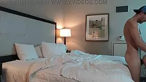 The tatted petite teen 18+ woman gets fucked hard in this intense session, her tattooed body shaking with pleasure.