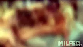 Stepmom And Stepdad Catch Daughter Masturbating Hard