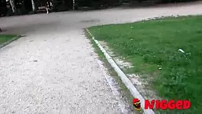 Petite Skinny Ariel Ortiz Rides Black Cock in First Interracial Cowgirl