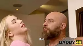 Daddy4k Road To Recovery Fuck