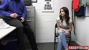 charly summer, steal my big cock in doggystyle?