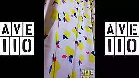 Phooenixxx soapy petite 18+ teases in shower solo with narrow ass play