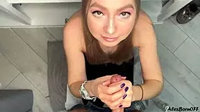 Amelie Dubon shares intimate moment with partner