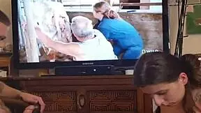 Suck that cock to pay rent!