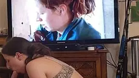 Suck that cock to pay rent!