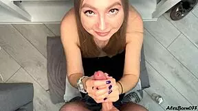 Amelie Dubon shares intimate moment with partner