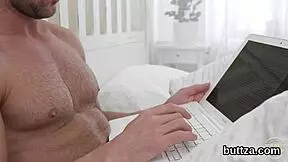 gorgeous petite teen hints at her tight pussy and anal getting stretched