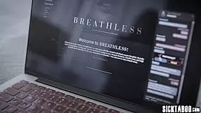 bad petite blonde milf gets fucked hard by a random guy in hardcore action