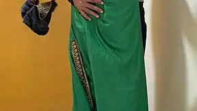 boyfriend sex with his ex-girlfriend before 2 days of marriage, roleplaying in homemade fun