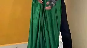 boyfriend sex with his ex-girlfriend before 2 days of marriage, roleplaying in homemade fun