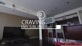 This pretty teen is giving an amazing pov blowjob, sucking deeply! 😍