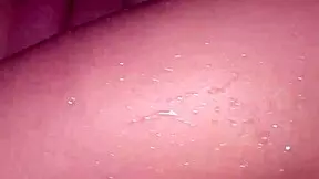 Mom Has Sex In The Shower With Big Pussy And Tits