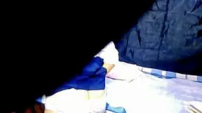 latina teen neighbor gets pussy filled before school, alone at home