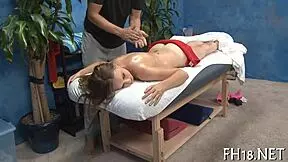 German blonde teen model fucked in the hostel.