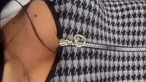 colegiala begs to improve her grade part two