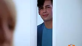 these secret affairs with kai jaxon and bree brooks are so hot 😏💦