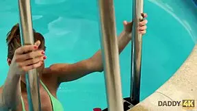 Daddy4k rich man fucks wonderful victoria daniels in big villa