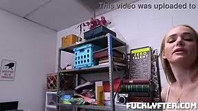 athena fleurs blows mike mancini in mystery case 😈