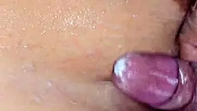 Sex In Bathroom With Stepmother Involves Masturbation