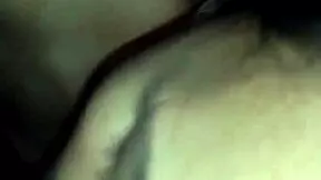 MILF gets cum for breakfast
