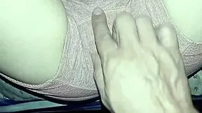 Hey, why is my hijastra so wet and smooth down there?